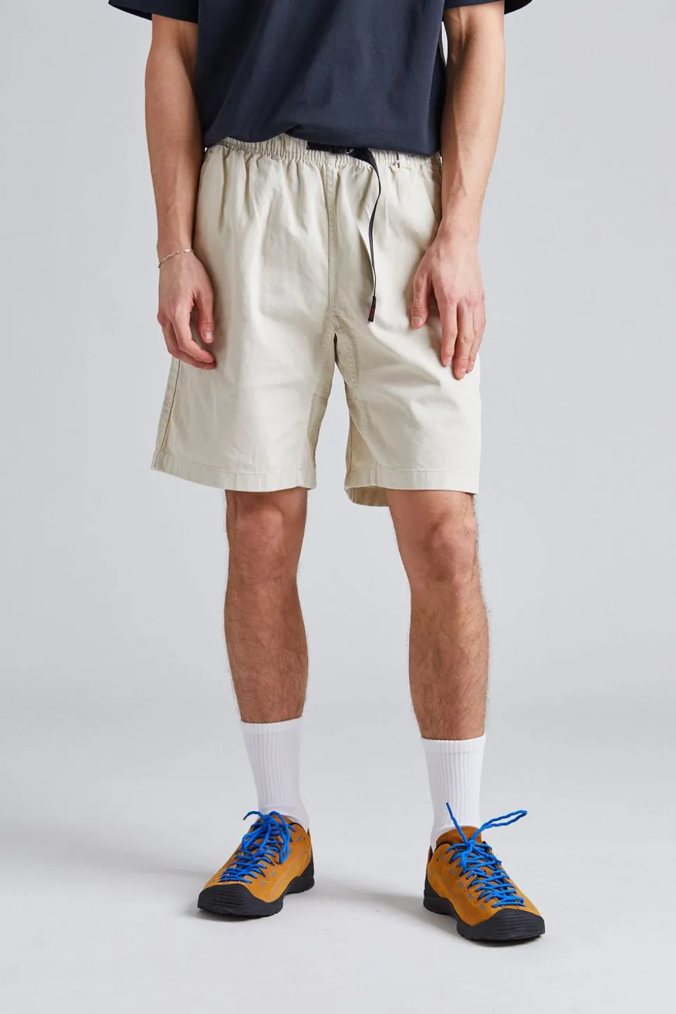 G-Short Greige