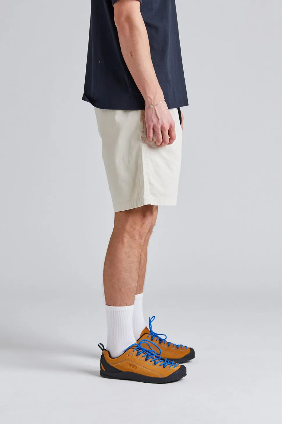G-Short Greige