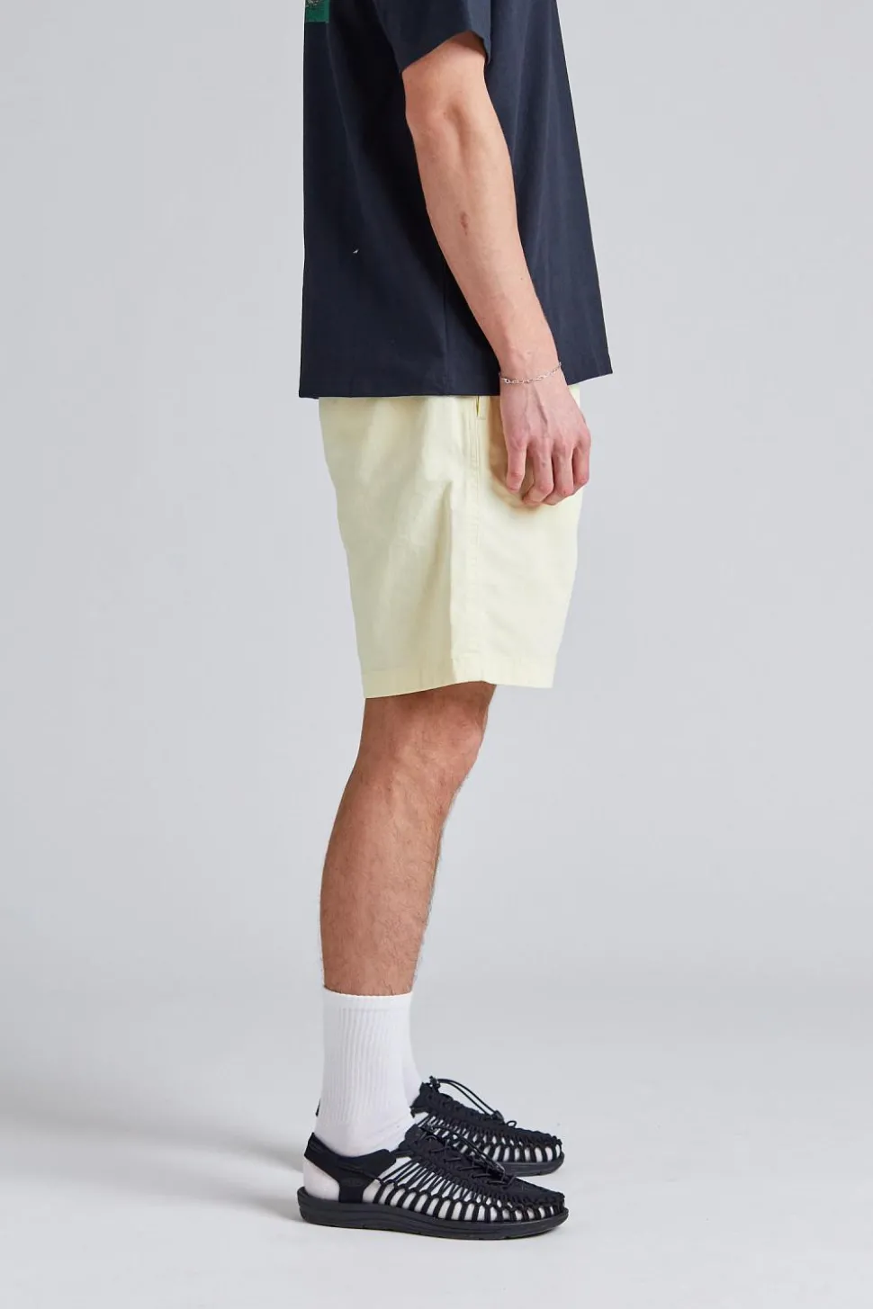 G-Short Lemon