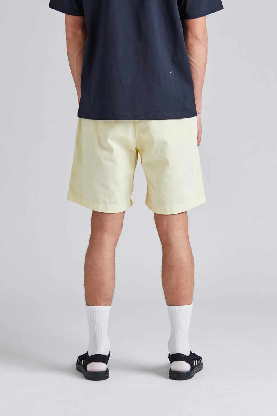 G-Short Lemon