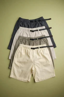 G-Short Lemon