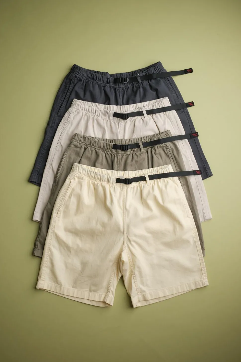 G-Short Lemon