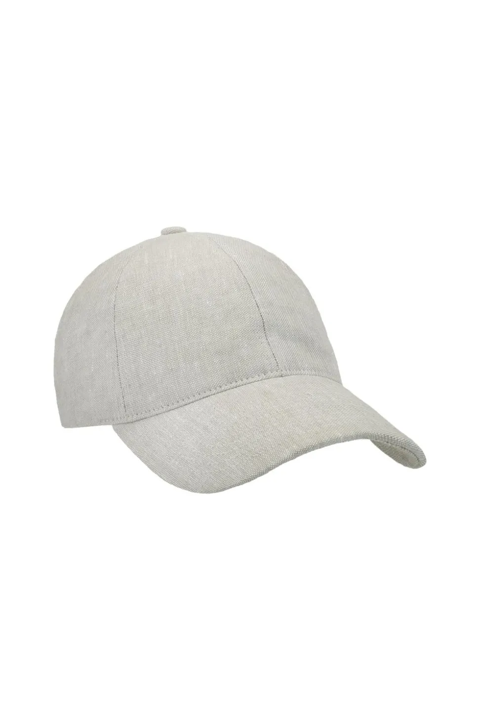 Hampton Beige Linen Soft