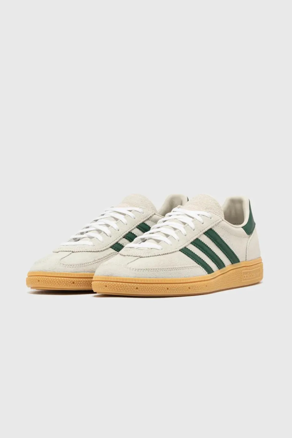 Handball Spezial Beige/Green