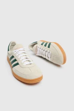 Handball Spezial Beige/Green