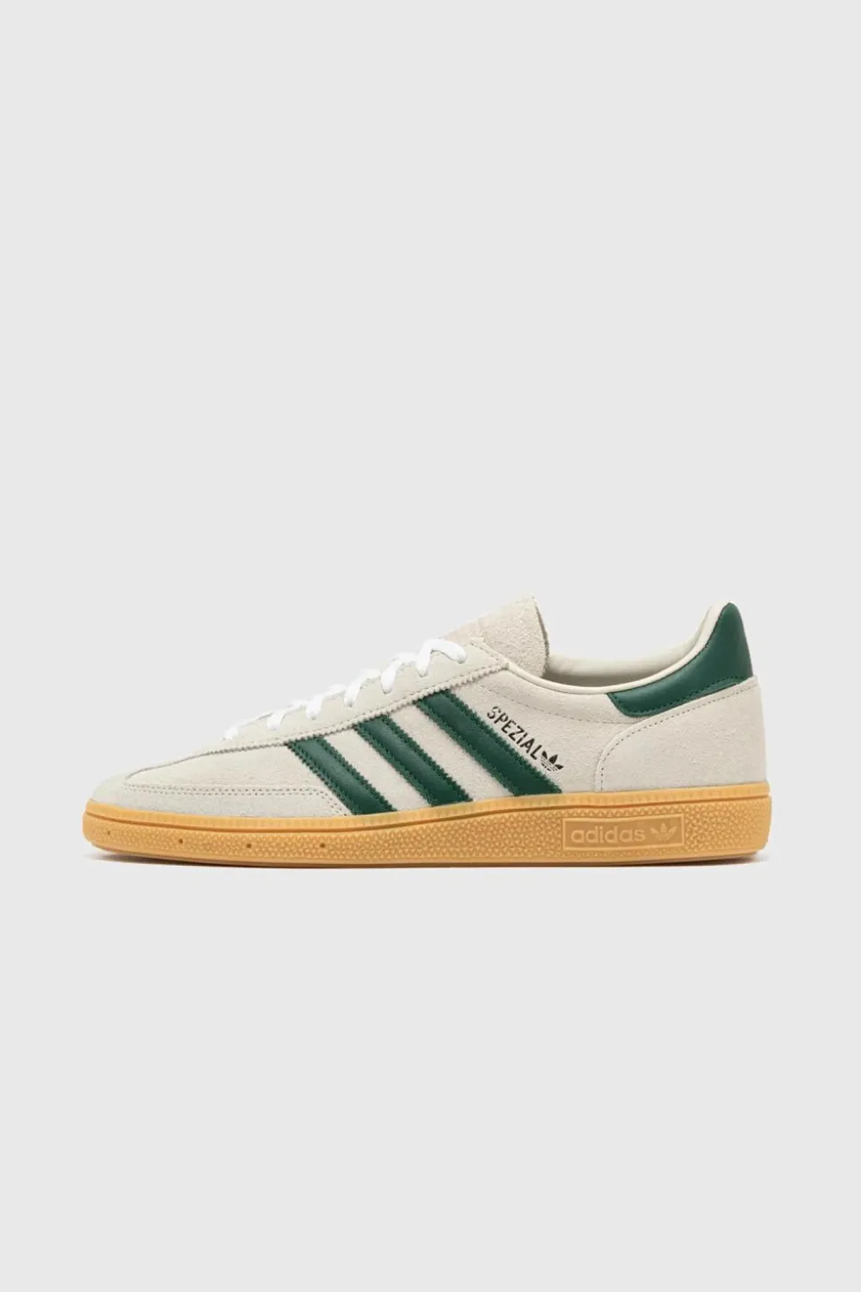 Handball Spezial Beige/Green