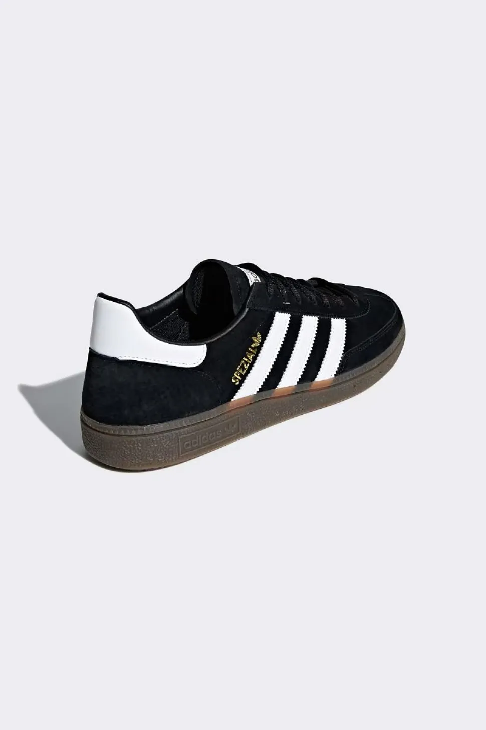 Handball Spezial Black/White