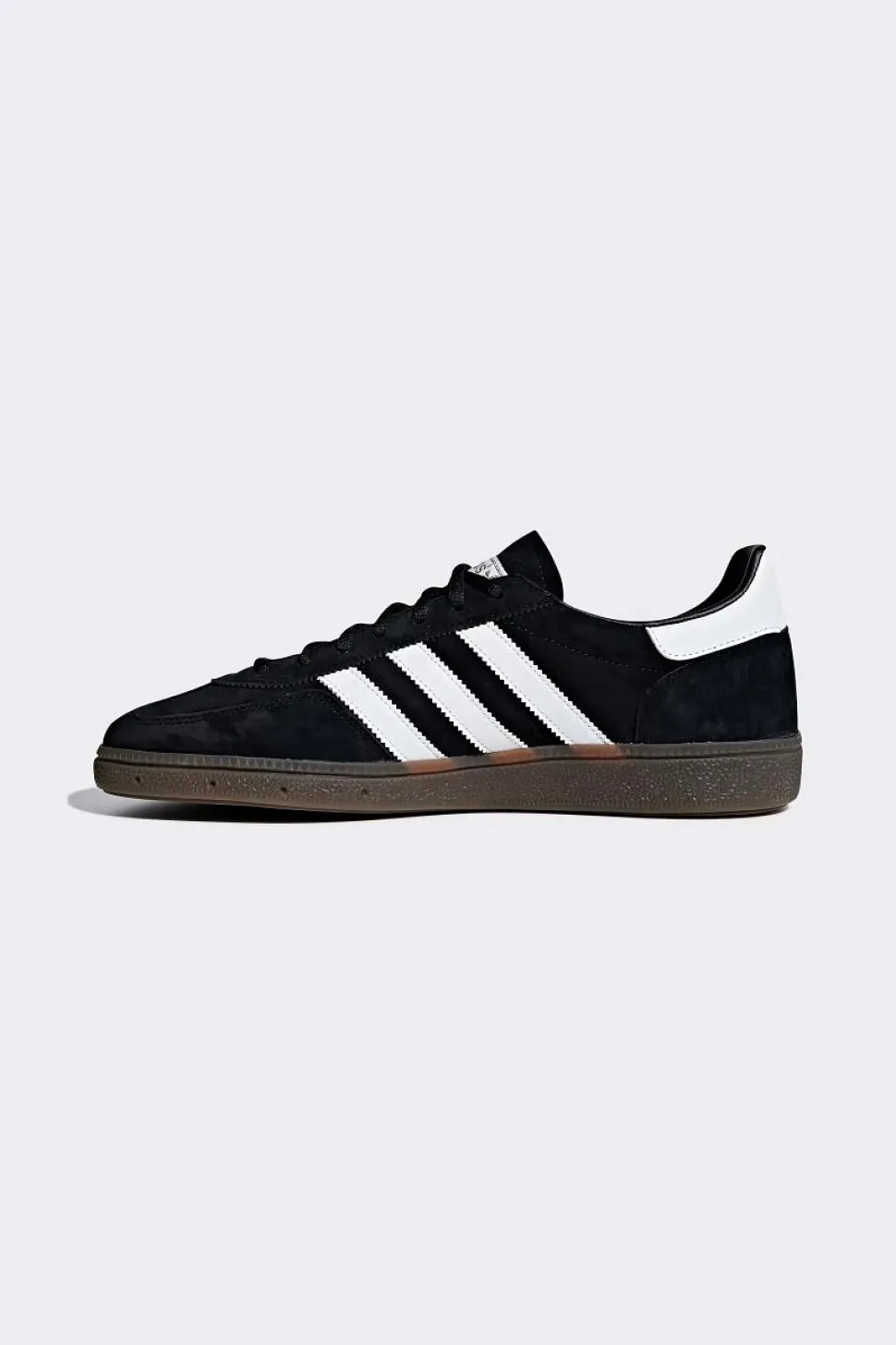 Handball Spezial Black/White