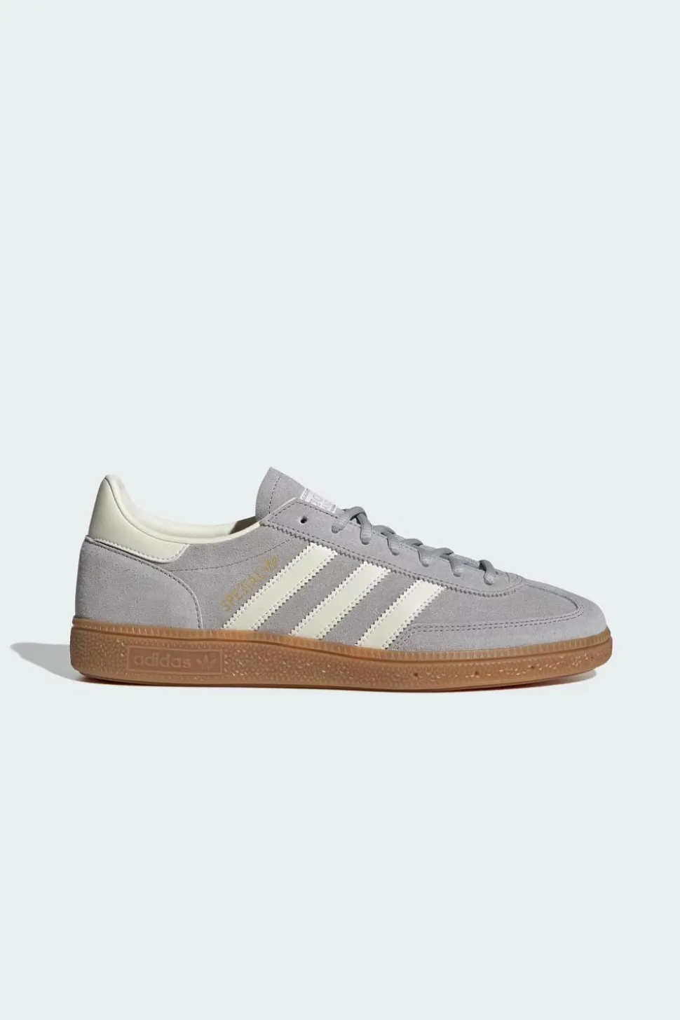 Handball Spezial Grey/White