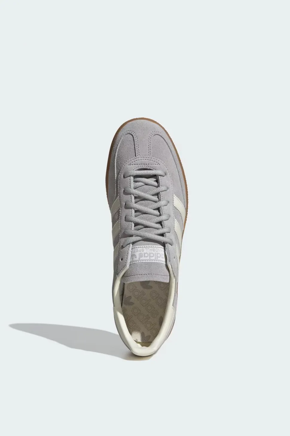 Handball Spezial Grey/White