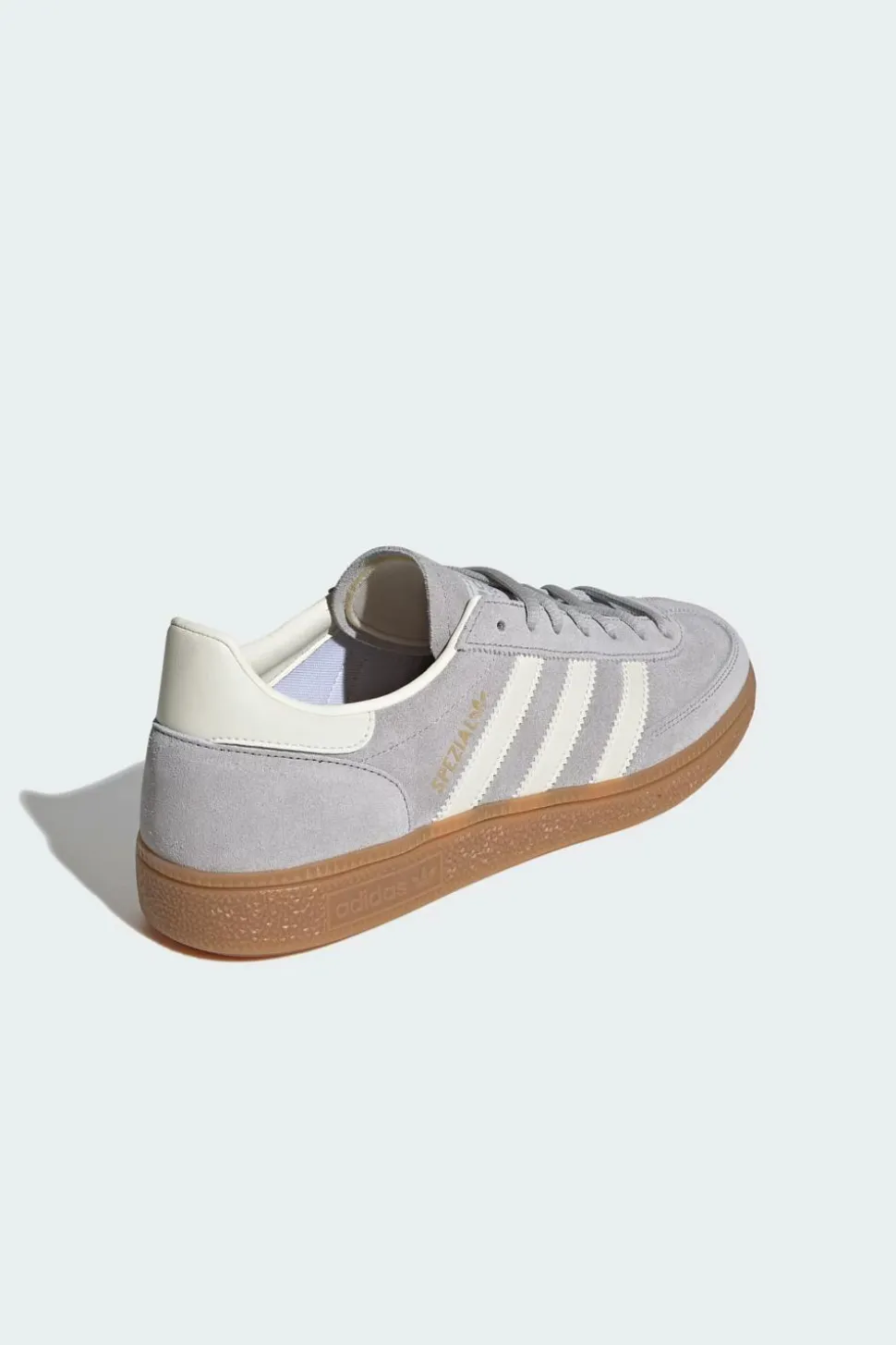 Handball Spezial Grey/White