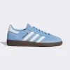 Handball Spezial Lt Blue/White