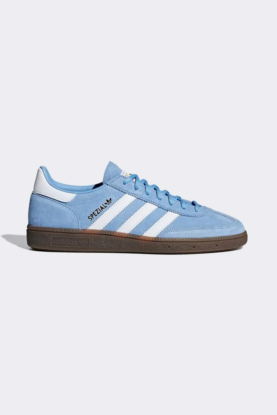 Handball Spezial Lt Blue/White