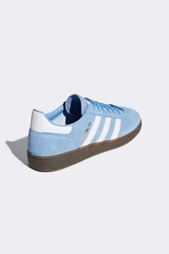 Handball Spezial Lt Blue/White