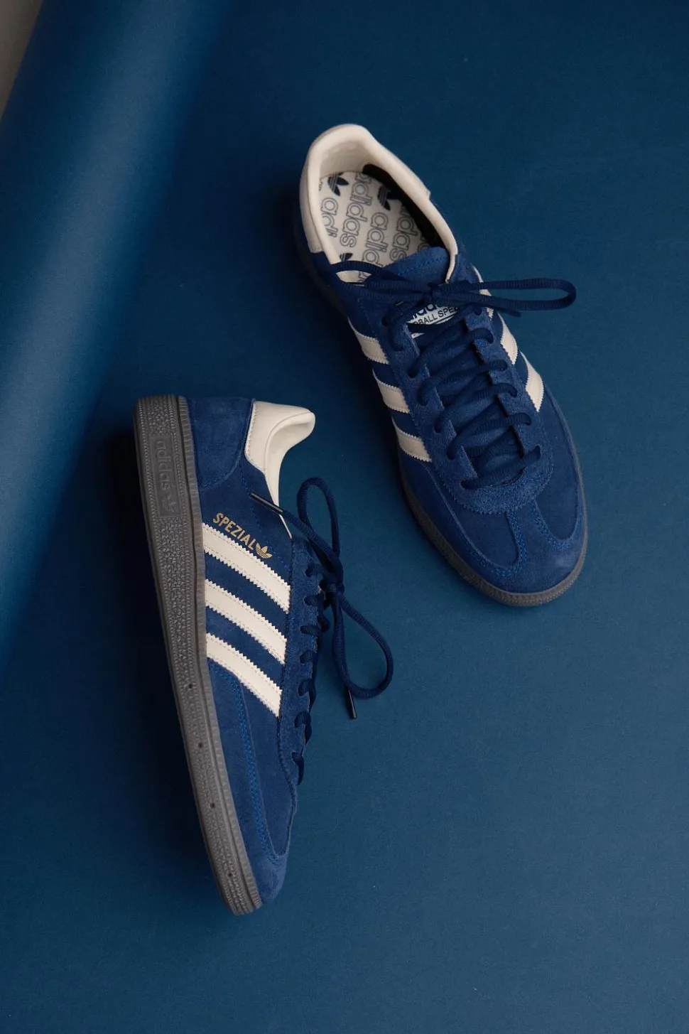 Handball Spezial Navy/White