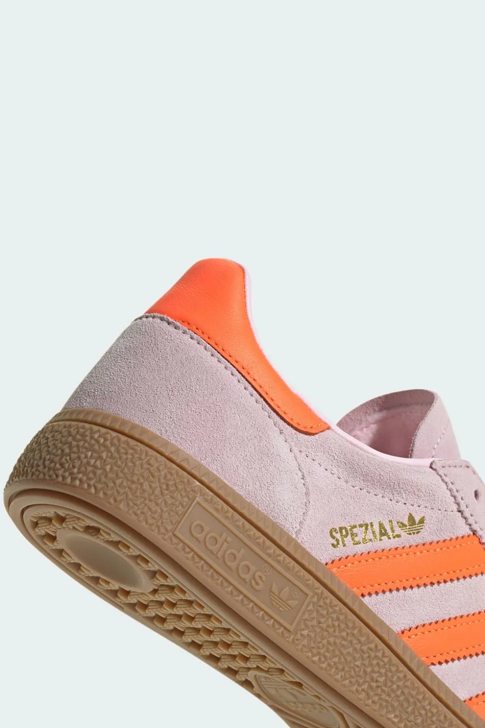 Handball Spezial Pink/Red