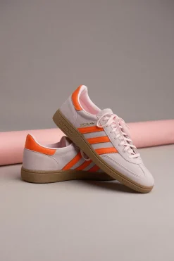 Handball Spezial Pink/Red