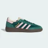 Handball Spezial W Green/Pink