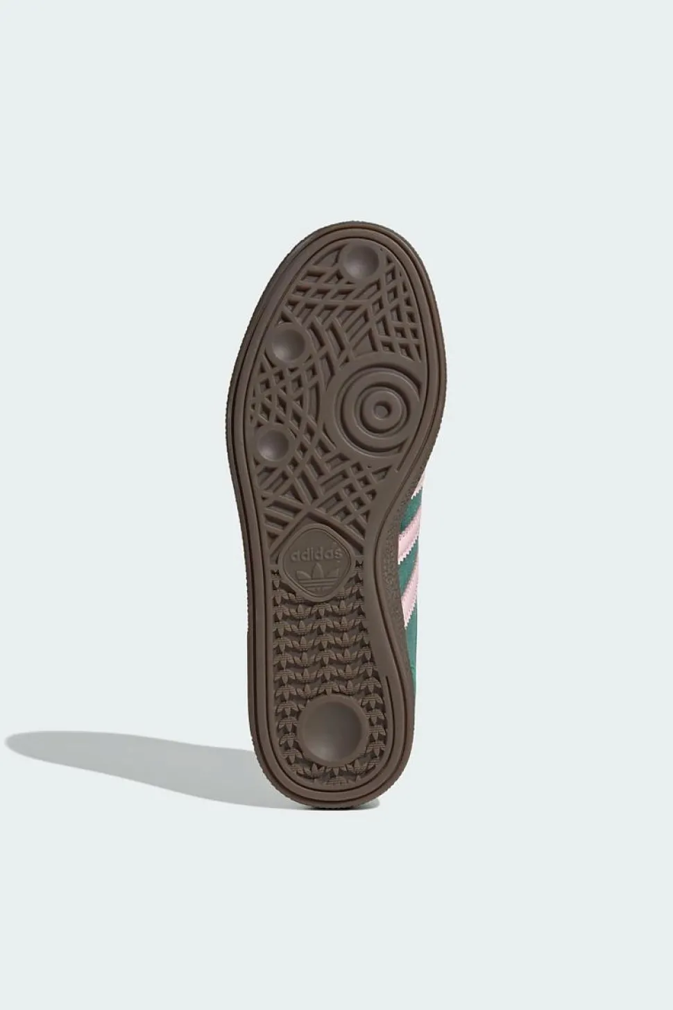Handball Spezial W Green/Pink