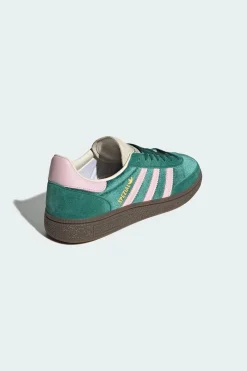 Handball Spezial W Green/Pink