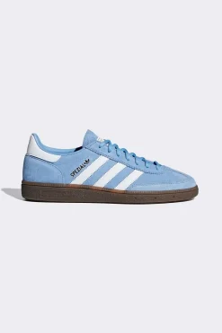 Handball Spezial W Lt Blue/White