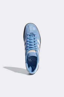 Handball Spezial W Lt Blue/White