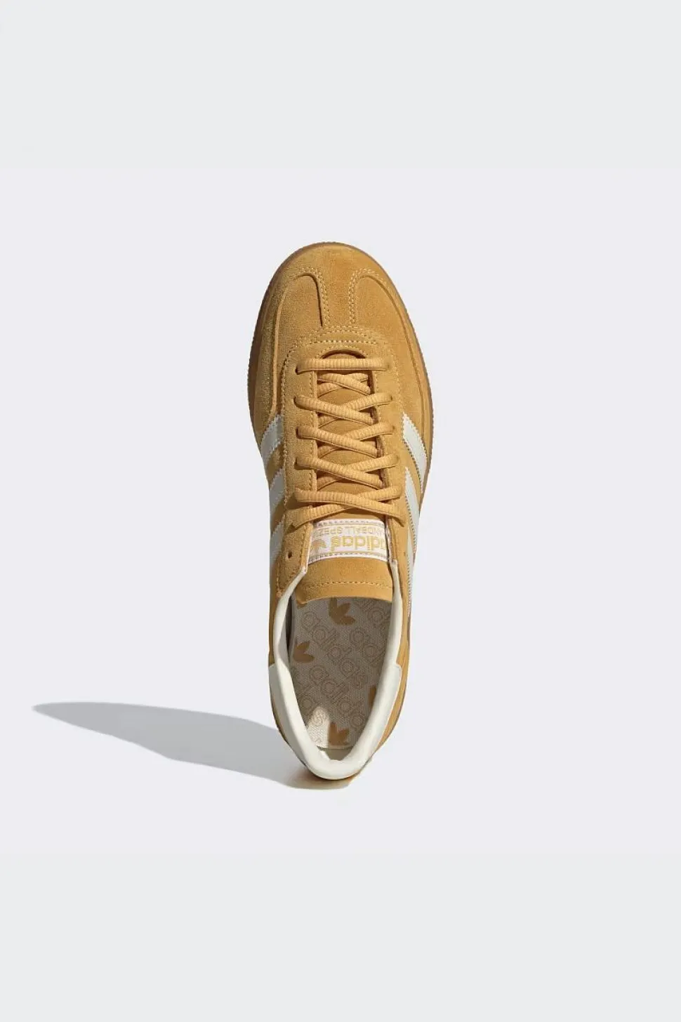 Handball Spezial Yellow/White