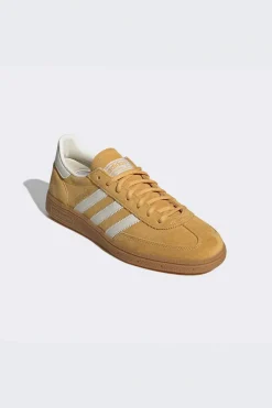 Handball Spezial Yellow/White