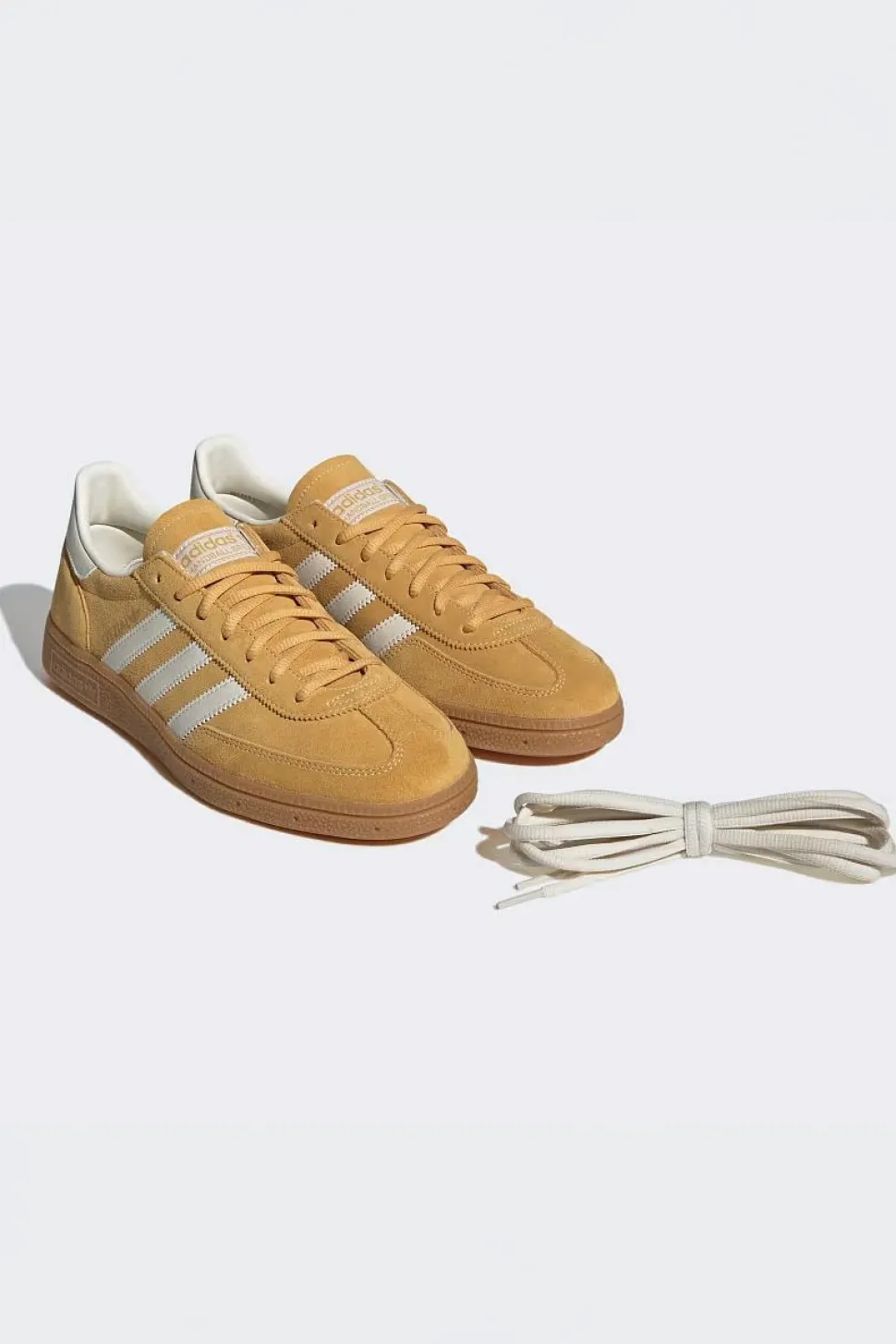Handball Spezial Yellow/White