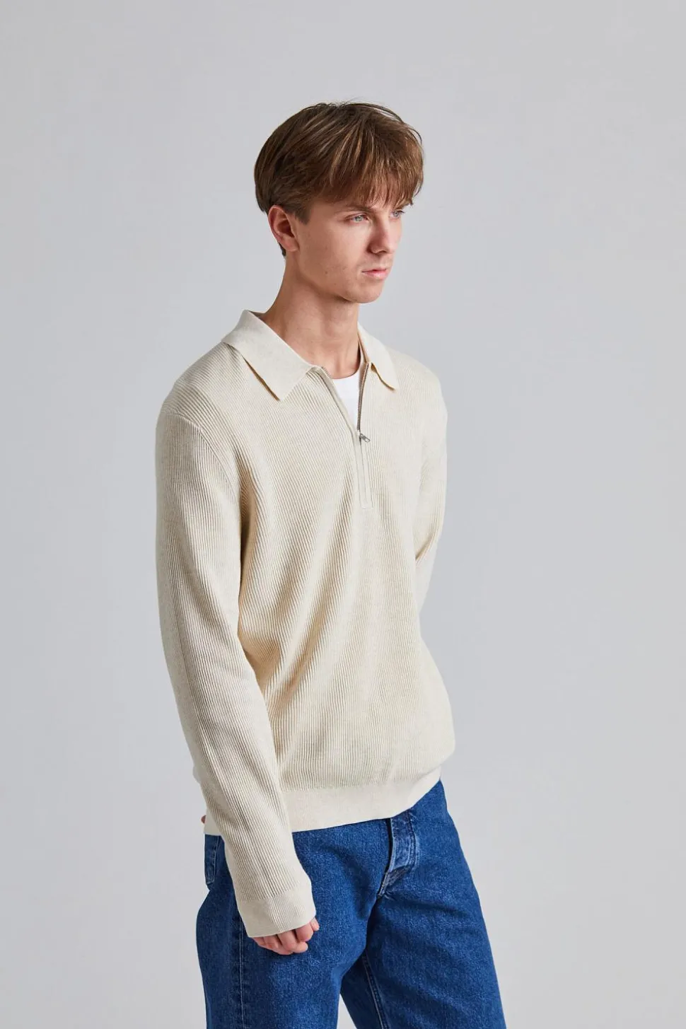 Hansie LS Ivory