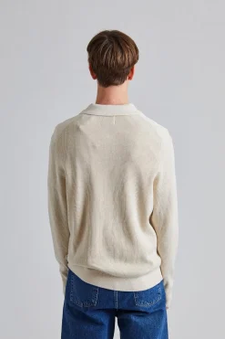 Hansie LS Ivory