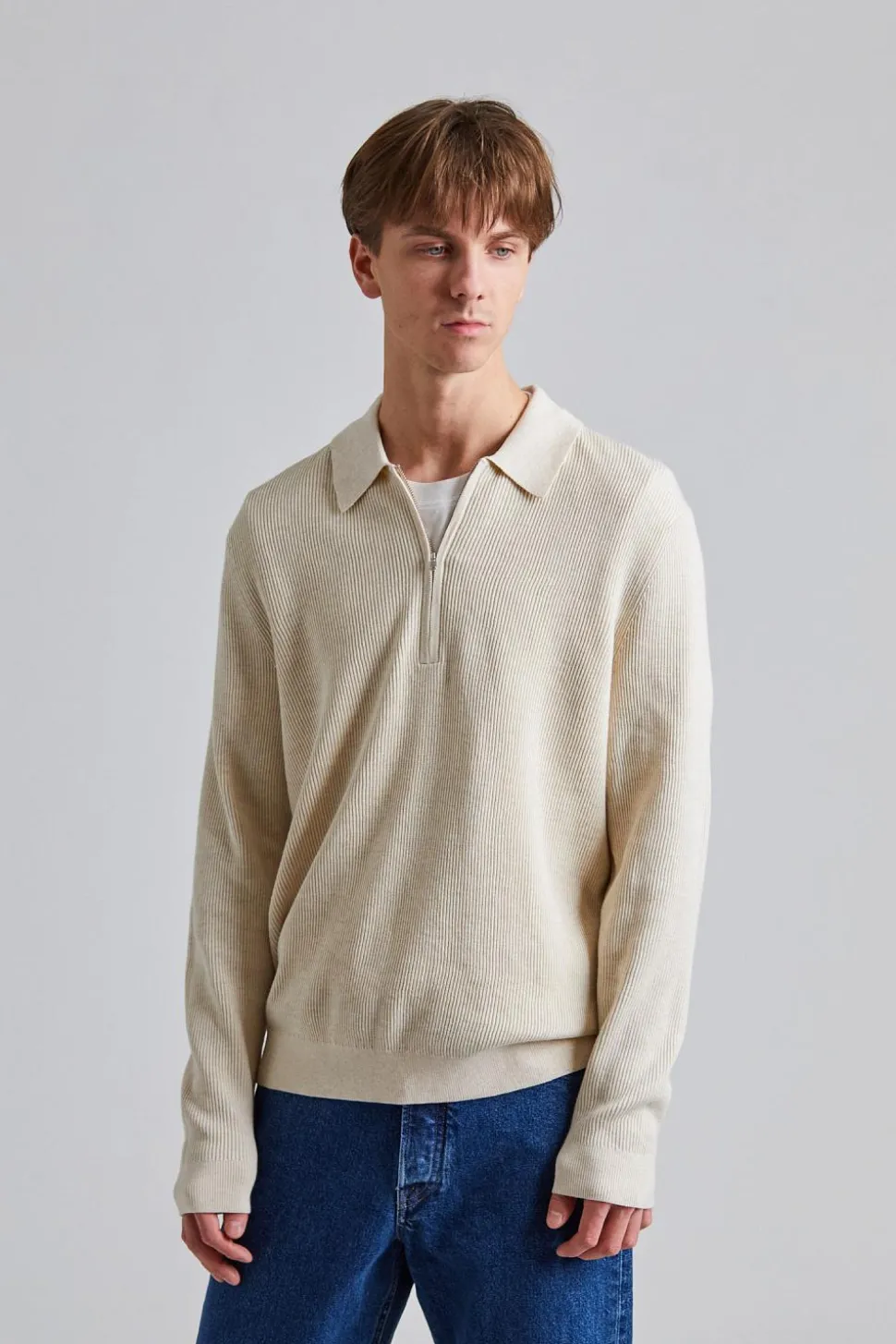 Hansie LS Ivory