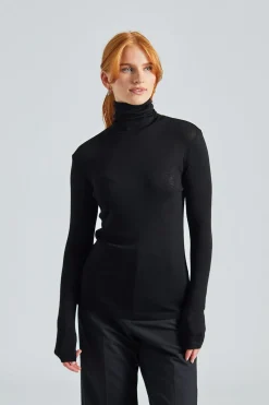 Hardanger Black