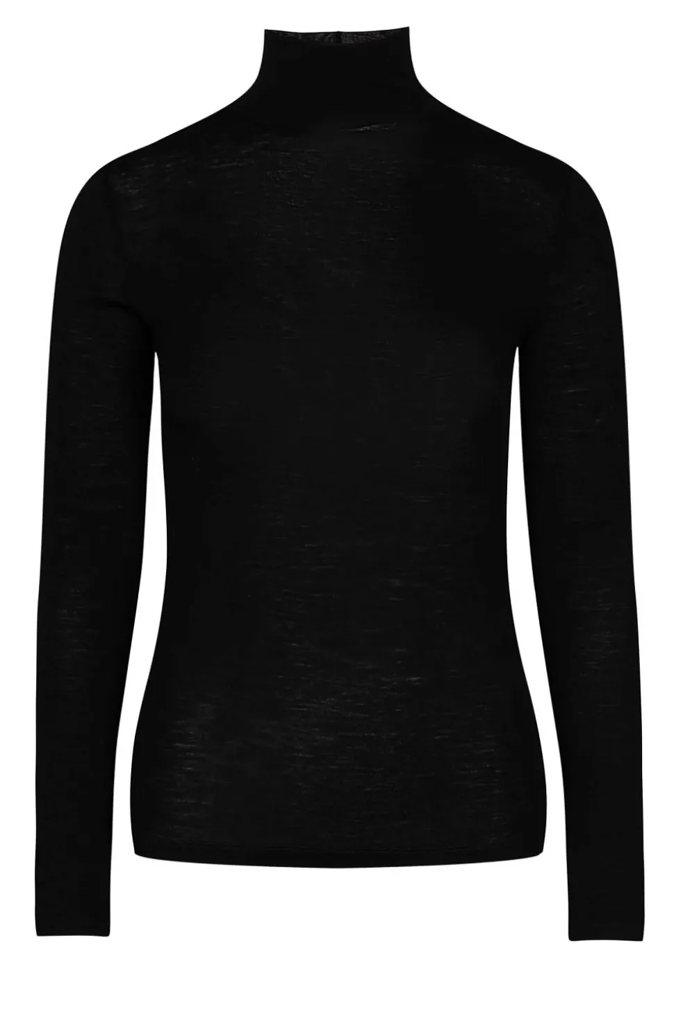 Hardanger Black