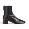 Harlie Boot Black