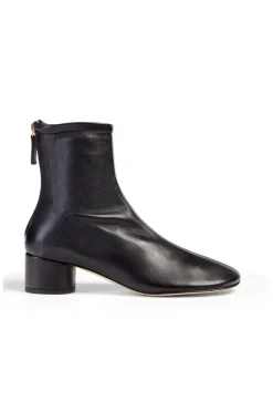 Harlie Boot Black