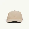 Hatlane Caps Beige