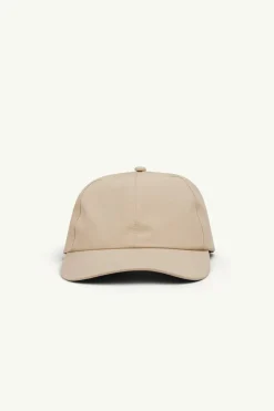 Hatlane Caps Beige
