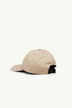 Hatlane Caps Beige