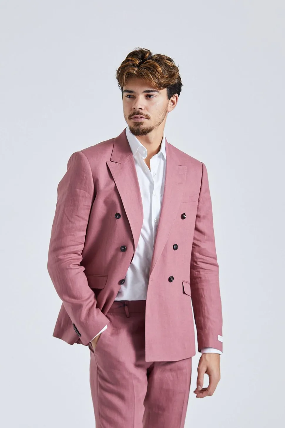 Heldin Rose Brown