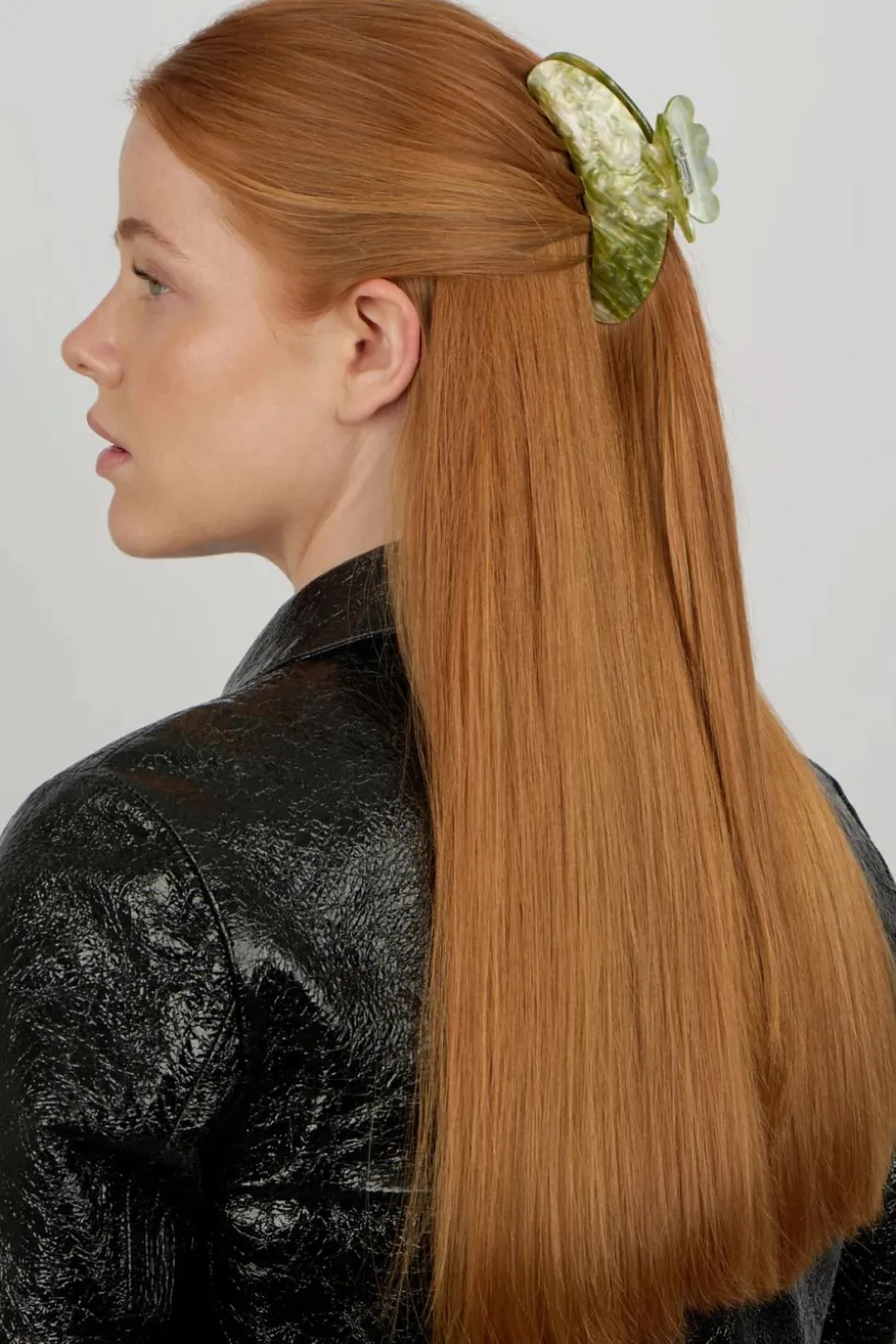 Helle Matcha Big Cool Matcha