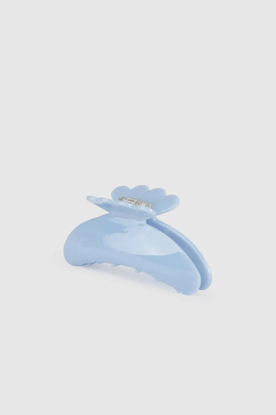Helle Solid Big Light Blue