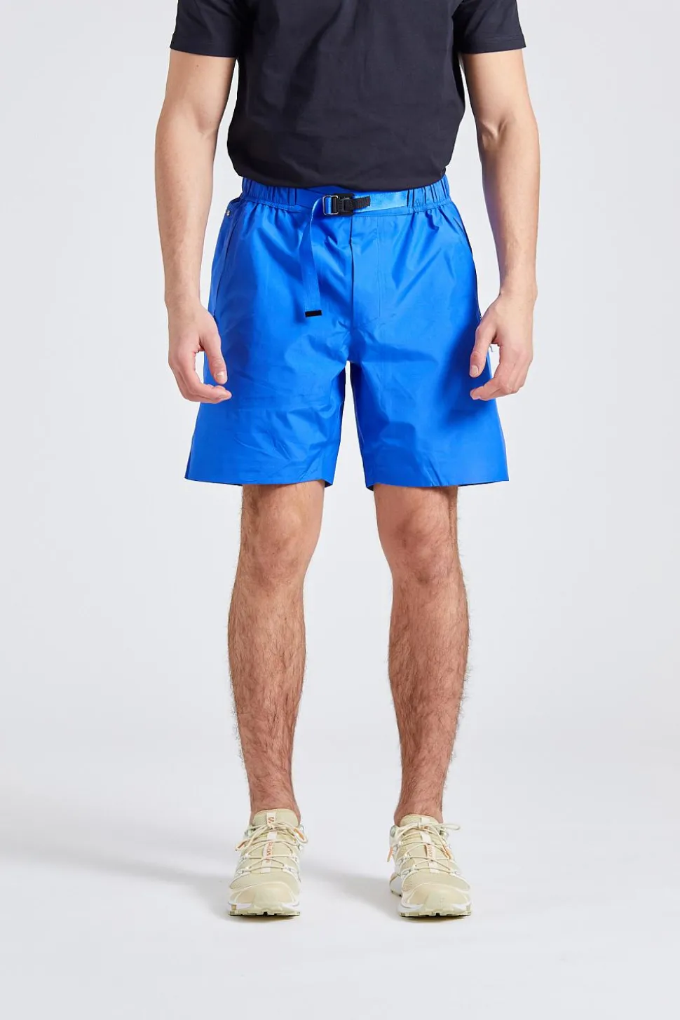 Helleren Shorts RS Dawn Blue