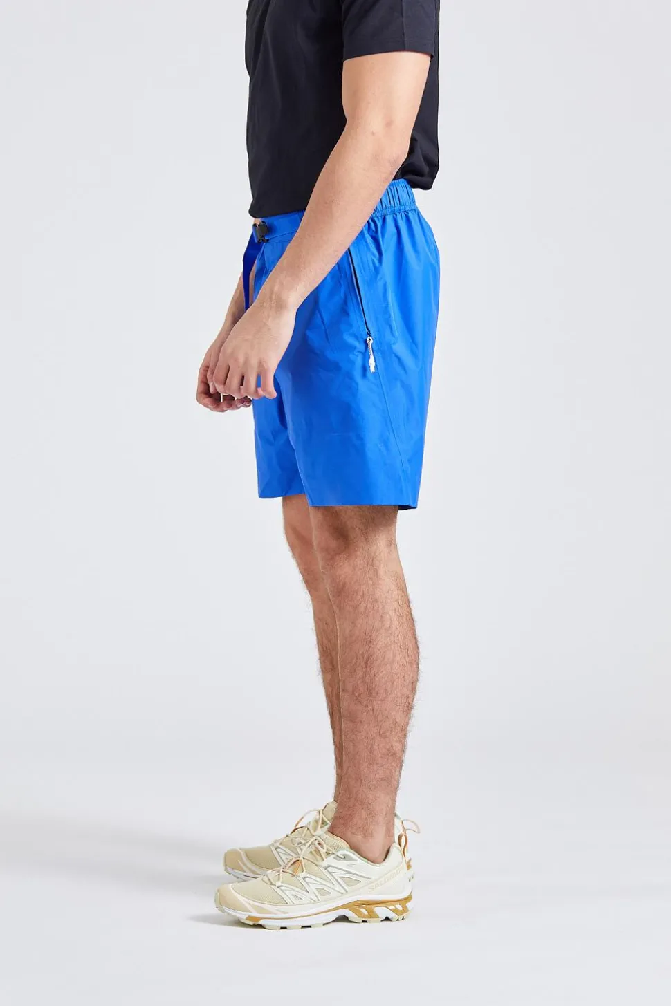 Helleren Shorts RS Dawn Blue
