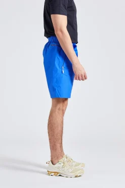 Helleren Shorts RS Dawn Blue