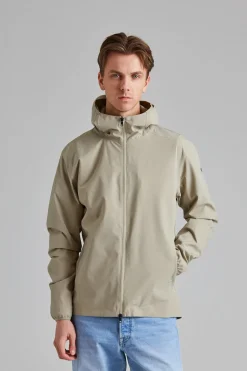 Hood Khaki