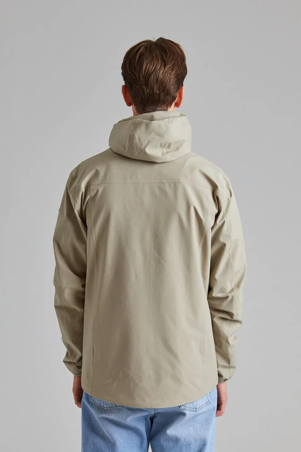 Hood Khaki