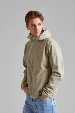 Hood Khaki