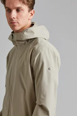 Hood Khaki