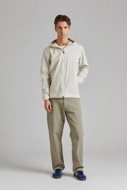 Hood Neutural White